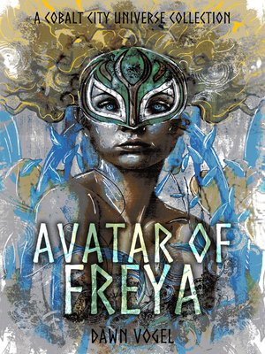 cover image of Avatar of Freya